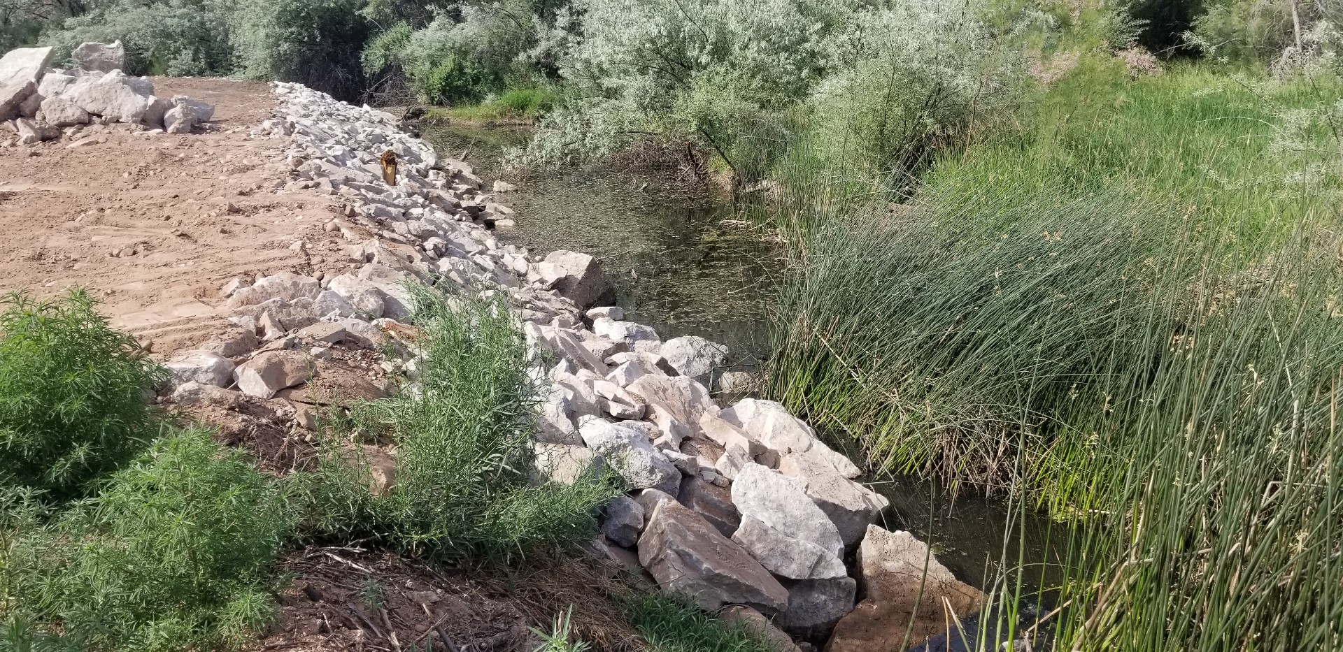 Portal Rv Resort - After